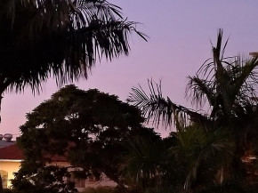 Após início de inverno quente, frio chega a MS e semana começa com temperaturas abaixo de 10°C