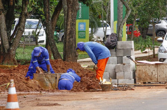 MS tem 6.644 novos empregos formais no mês de maio