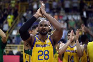 Brasil visita Uruguai pelas Eliminatórias da Copa do Mundo de Basquete