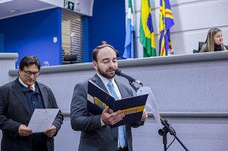 Mattogrosso enaltece busca de solução do Governo para impasse do transporte coletivo