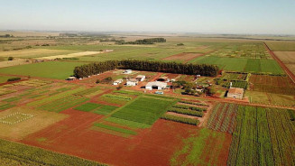 1º Agro Show Dourados, edição safrinha, tem início na UFGD