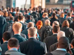 População mundial deve crescer em 2,2 bilhões até 2050 (Foto: Getty Imagens)