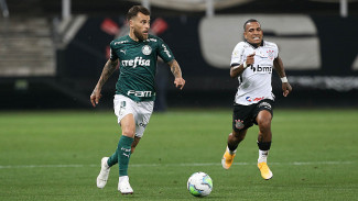 Foto: Cesar Greco/Palmeiras