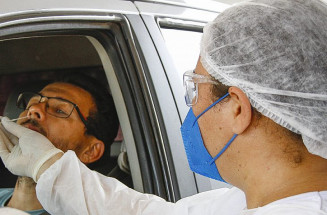 MS confirma mais 19 óbitos por covid, a maioria em Campo Grande