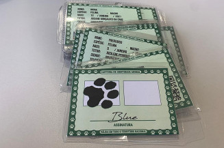 Começa nesta sexta-feira a retirada dos vales castração e RGA na sede do Imam