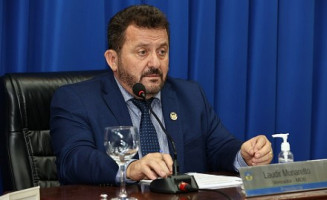 Laudir propõe criação de programa de inclusão social e capacitação para menores infratores