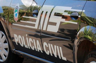 Bandidos quebram câmera de segurança para invadir casa de juiz em Dourados