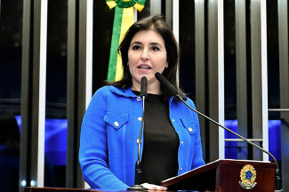 Foto: Waldemir Barreto/Agência Senado