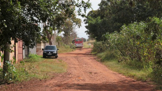 Capital licita obra de drenagem para acabar com alagamento no Jardim Monte Alegre