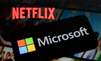 Rumores apontam que Netflix pode ser comprada pela Microsoft