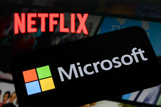 Rumores apontam que Netflix pode ser comprada pela Microsoft