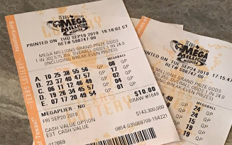 Mega Millions: prêmio acumula e deve chegar a R$ 2,8 bilhões; Saiba como apostar