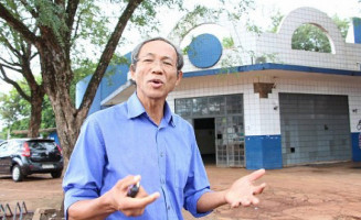 Ishy cobra infraestrutura para funcionamento de postos e unidades de saúde