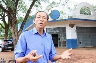 Ishy cobra infraestrutura para funcionamento de postos e unidades de saúde