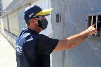 IBGE lança novo concurso com 15 mil vagas