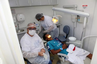 Ação Cidadania realizou mais de 8 mil atendimentos em diversas áreas em Três Lagoas