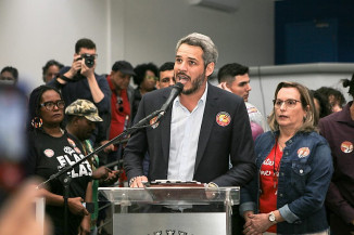 Com Tiago Botelho candidato, Dourados pode realizar sonho de ter Senador