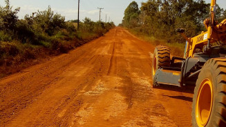 Sob o comando de Guedes, Dourados realiza 114,8 km de patrolamento no mês de julho