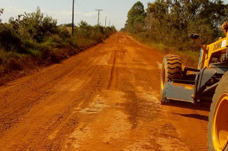 Sob o comando de Guedes, Dourados realiza 114,8 km de patrolamento no mês de julho