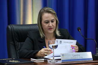 Lei da vereadora Liandra institui o ‘Dia Municipal do Teste do Pezinho’