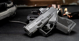 Com flexibilização da legislação, brasileiro compra armas mais caras e em maior volume, diz Taurus