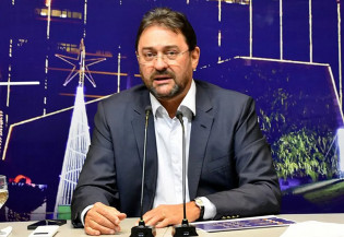 Sérgio Longen, presidente da Fiems — Foto: Fiems/Divulgação