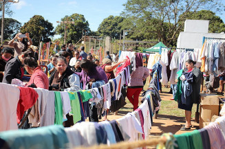 “Prefeitura em Ação” atende mais de 300 pessoas no distrito de Itahum