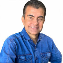 Marçal é candidato a deputado estadual com propostas para melhorias na saúde, educação e geração de emprego