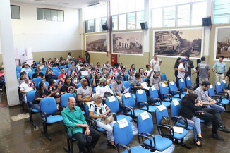 Vereadores aprovam 13 projetos em Dourados