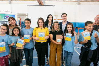 Estratégia inédita no mundo vai mobilizar 3 mil alunos de escolas municipais no enfrentamento à dengue