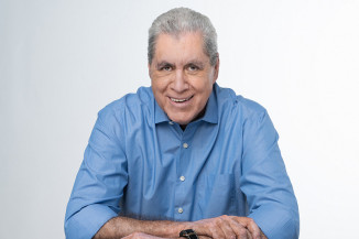 “Casa é dignidade”, diz André sobre déficit habitacional