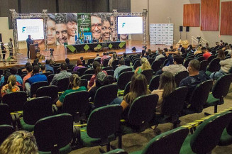 Dourados participa do Fórum dos Gestores Públicos em Bonito