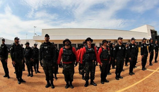 Governo do Estado convoca mais 252 agentes penitenciários