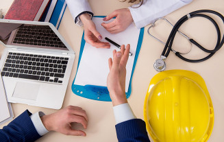 Saúde e segurança do trabalhador impulsiona produtividade