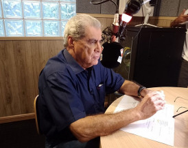 Pesquisa mostra que Puccinelli lidera corrida pelo governo de Mato Grosso do Sul