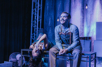 “Todo Redemoinho começa com um Sopro” acontece nos dias 14, 15 e 16 de setembro em Dourados