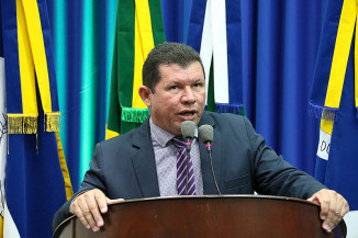 Olavo Sul pede serviços de manutenção  no Museu da Colônia Agrícola de Dourados