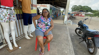 Cidade onde Lula teve 97% dos votos em sua última eleição é grata pelo Bolsa Família