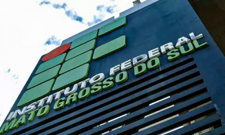IFMS está com inscrições abertas e salários podem passar dos R$ 4.100