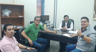 Prefeitura de Dourados doa terreno para fábrica de embutidos em Vila Vargas