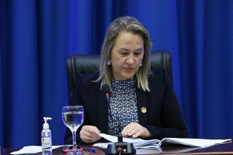 Liandra quer maior segurança pública próximo às universidades