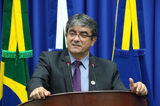 Aprovado projeto de Juscelino que prevê câmeras de monitoramento nas escolas