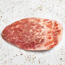 Churrasco de Cupim à Moda Treslagoense