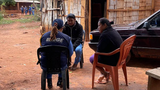 Em MS, mais de 37 mil indígenas foram contabilizados pelo Censo 2022 até o fim de setembro