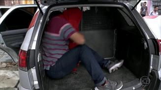 Operação de combate à pornografia infantil prende 251 pessoas no país