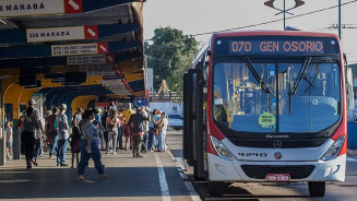 Campo Grande terá transporte público gratuito no 2º turno