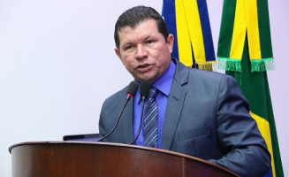 Olavo Sul solicita ação da Prefeitura em distritos, sitiocas e aldeias de Dourados