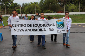 Nova Andradina terá espaço multidisciplinar para crianças autistas