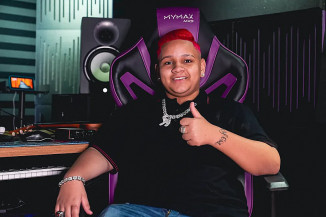 Produtor que fez a música mais tocada do Brasil tem apenas 13 anos de idade