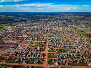 Foto: Prefeitura de Ribas do Rio Pardo